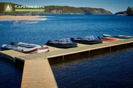 Карелия Парк - 1