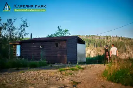 Карелия Парк - 31