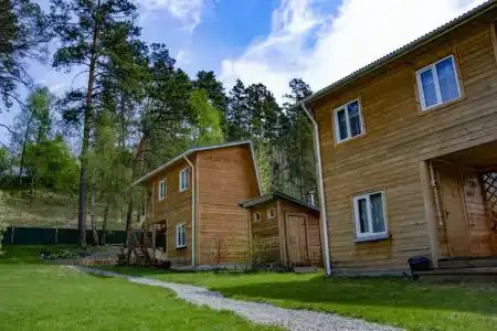 2 Реки - 8