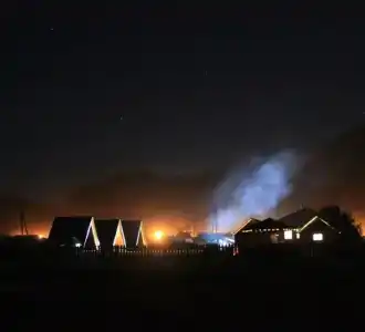 Каракол - 18