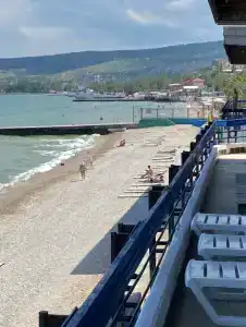 ЦМРСЛ Феодосийский - 29