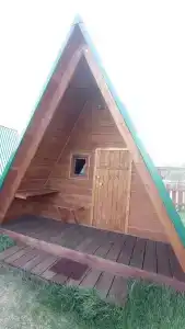 Каракол - 40
