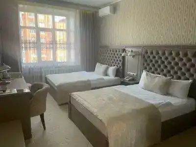 Старый город - 0