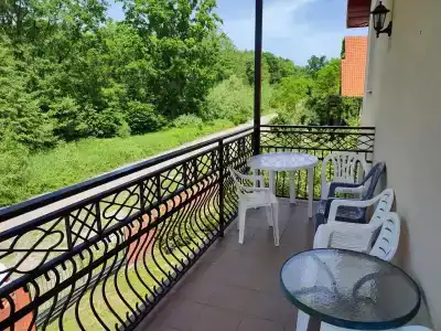 Верхняя Морская 4 - 11