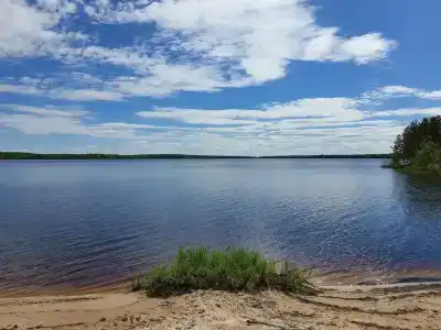 Лесная Купель - 30