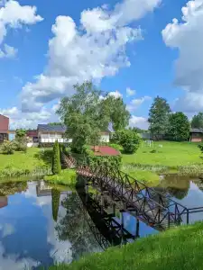 Усадьба Запруднево - 18