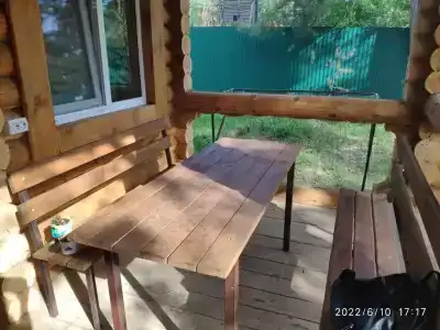 Муранский бор - 30