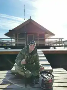 Дом на Воде Карелия - 40