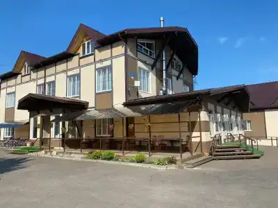 Усадьба - 0