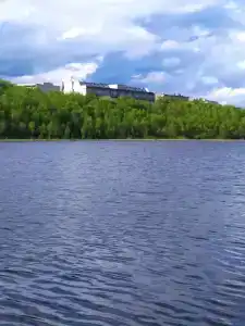 Орбита - 12