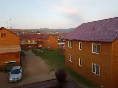 Усадьба Набаймар - 35