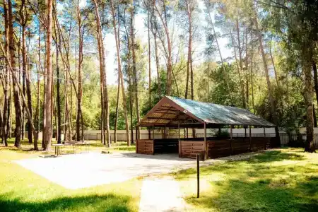 База отдыха им. В. Терешковой - 4