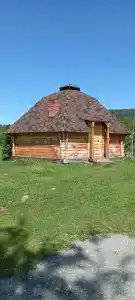 Палаточный лагерь - 16