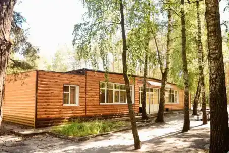 База отдыха им. В. Терешковой - 12