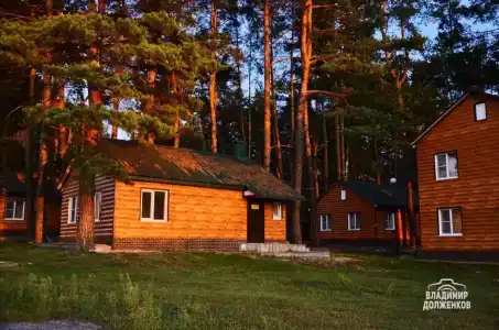 База отдыха им. В. Терешковой - 11