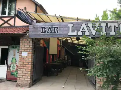 Lavitor - 2