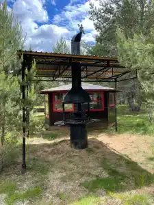 Тишина - 12
