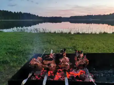 Дом отдыха - 9
