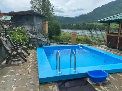 Чемальский Рассвет - 43