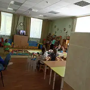 Детский Бронхолегочный Санаторий № 19 - 20