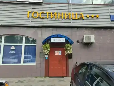 Тематический Crazy - 12