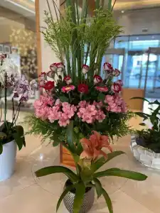 Hyatt Regency Tashkent - 78