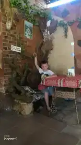 Посейдон - 34