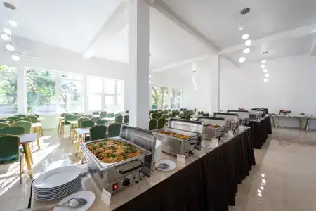 Семейный курорт - 27