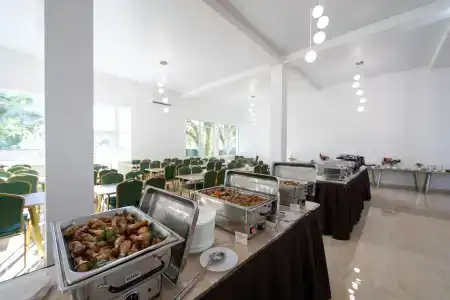 Семейный курорт - 43