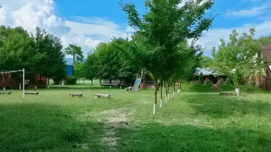 Райский уголок - 2
