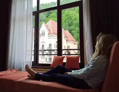 Голден Тюлип - 30