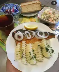 Отдых у Гаджи - 48