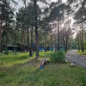 Белое озеро - 29