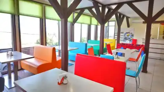 Borneo Inn - 26