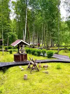 Салокюля - 4