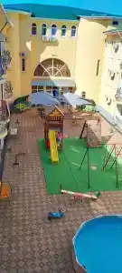 Гостевой комплекс Олимп - 52