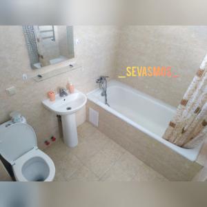 Sevasmos (Центр, Море, Двор) - 18