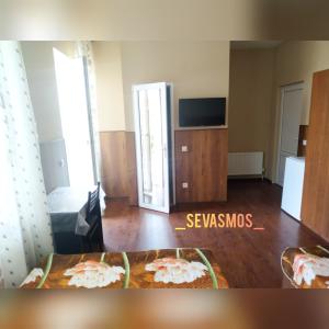 Sevasmos (Центр, Море, Двор) - 20