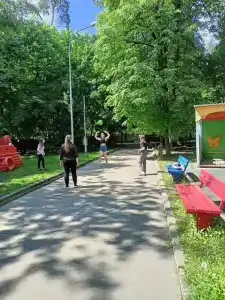 Детский санаторий № 42 - 15