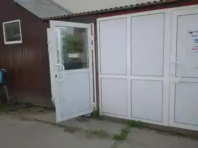 Hostel Vostok - 3