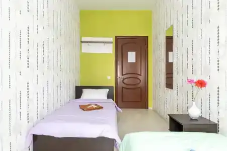 Нижний & Хостел - 34