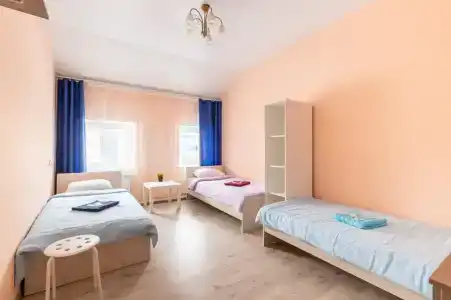 Нижний & Хостел - 47