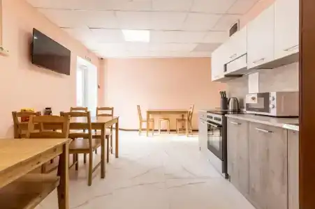 Нижний & Хостел - 71