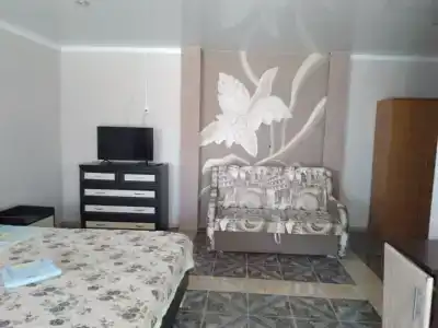 Тихая гавань - 21