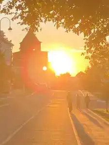 Старый город - 36