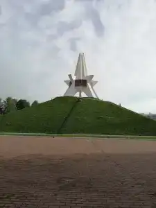 Граф Толстой - 89