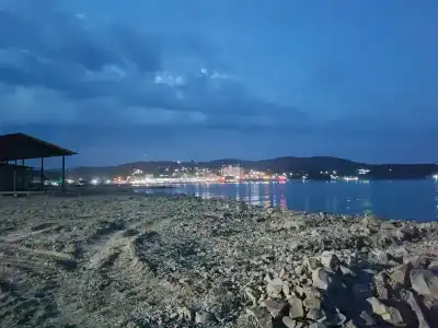 Автокемпинг Молчанова - 35