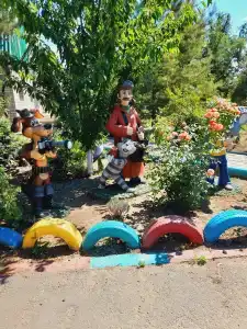 Веселый Маныч - 31