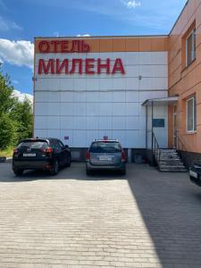Милена - 22