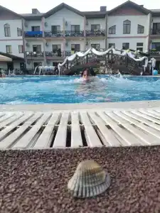 Золотой берег - 27